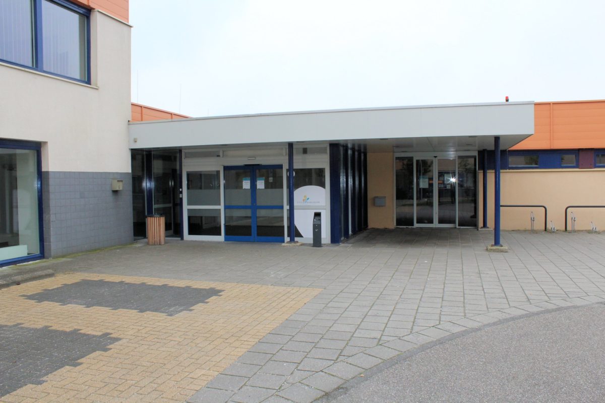 Polikliniek MCL Harlingen Harlingen Fysio Harlingen